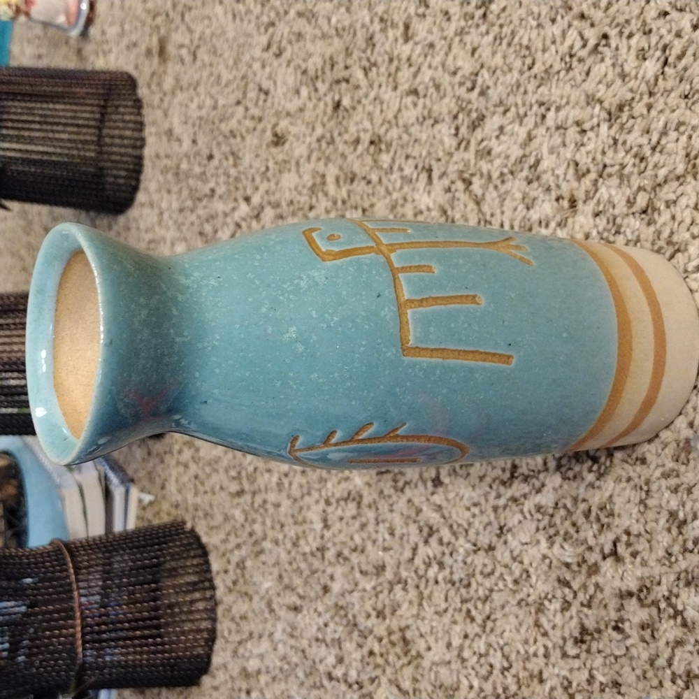 Vase
